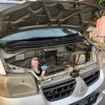 Mitsubishi Maven GL 1.5 Th’2007 manual