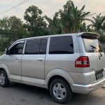 Mitsubishi Maven GL 1.5 Th’2007 manual