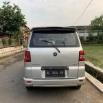 Mitsubishi Maven GL 1.5 Th’2007 manual