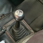 Mitsubishi Maven GL 1.5 Th’2007 manual