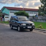 Kijang kapsul Th’2000