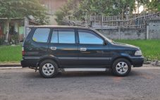Kijang kapsul Th’2000