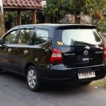 Grand Livina 1.5 XV A/T Th’2009