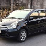 Grand Livina 1.5 XV A/T Th’2009