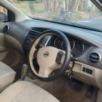 Grand Livina 1.5 XV A/T Th’2009