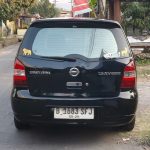 Grand Livina 1.5 XV A/T Th’2009