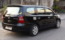 Grand Livina 1.5 XV A/T Th’2009