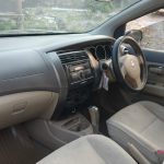 Grand Livina 1.5 XV A/T Th’2009