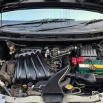 Grand Livina 1.5 XV A/T Th’2009