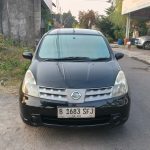 Grand Livina 1.5 XV A/T Th’2009