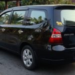 Grand Livina 1.5 XV A/T Th’2009
