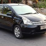 Grand Livina 1.5 XV A/T Th’2009