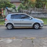 Hyundai Getz 1.3 GL Th’2004 Manual