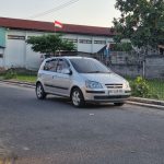 Hyundai Getz 1.3 GL Th’2004 Manual