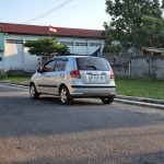 Hyundai Getz 1.3 GL Th’2004 Manual