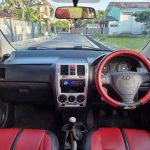 Hyundai Getz 1.3 GL Th’2004 Manual