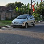 Hyundai Getz 1.3 GL Th’2004 Manual