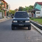 Sidekick Drag-1 Th’1998