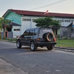 Sidekick Drag-1 Th’1998