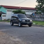 Sidekick Drag-1 Th’1998