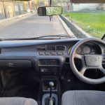 Espass 1.5 EFI Th’2002 istimewa