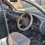 Espass 1.5 EFI Th’2002 istimewa