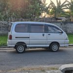 Espass 1.5 EFI Th’2002 istimewa