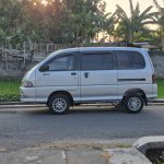 Espass 1.5 EFI Th’2002 istimewa