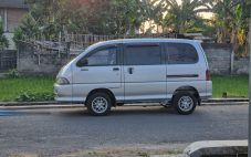 Espass 1.5 EFI Th’2002 istimewa