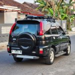 Daihatsu Taruna Csr 2002 injeksi