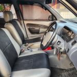 Daihatsu Taruna Csr 2002 injeksi