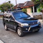 Daihatsu Taruna Csr 2002 injeksi