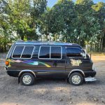 Suzuki carry extra 1.0 th 1995