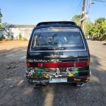 Suzuki carry extra 1.0 th 1995