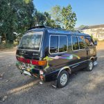 Suzuki carry extra 1.0 th 1995