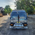 Suzuki carry extra 1.0 th 1995