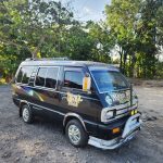 Suzuki carry extra 1.0 th 1995