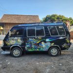 Suzuki carry extra 1.0 th 1995