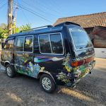 Suzuki carry extra 1.0 th 1995