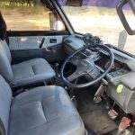 Suzuki carry extra 1.0 th 1995