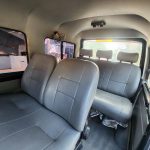 Suzuki carry extra 1.0 th 1995