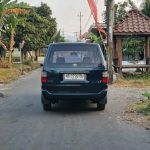 Kijang kapsul Th’2000