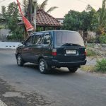 Kijang kapsul Th’2000
