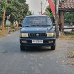 Kijang kapsul Th’2000