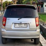 KIA Visto ZipDrive Th’2003 manual