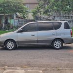 KIA Carens A/T Th’2000