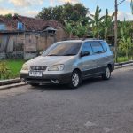 KIA Carens A/T Th’2000