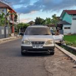 KIA Carens A/T Th’2000
