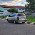 KIA Carens A/T Th’2000