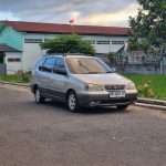 KIA Carens A/T Th’2000